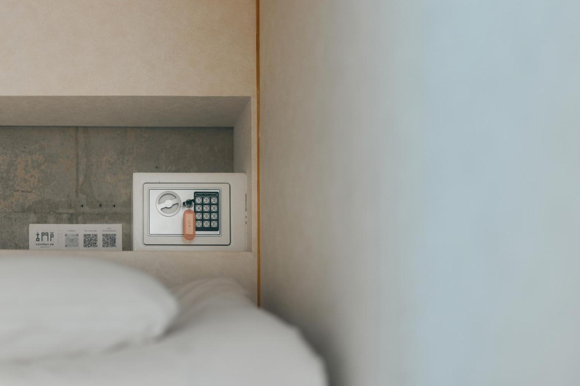 古門戸 Common De - Hostel&bar - ホステル 福岡市