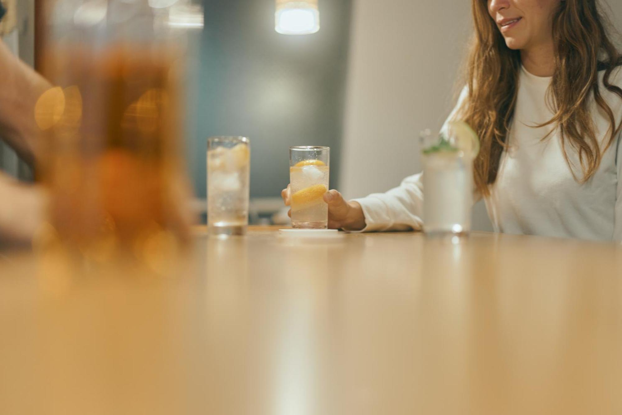 ホステル 古門戸 Common De - Hostel&bar - *