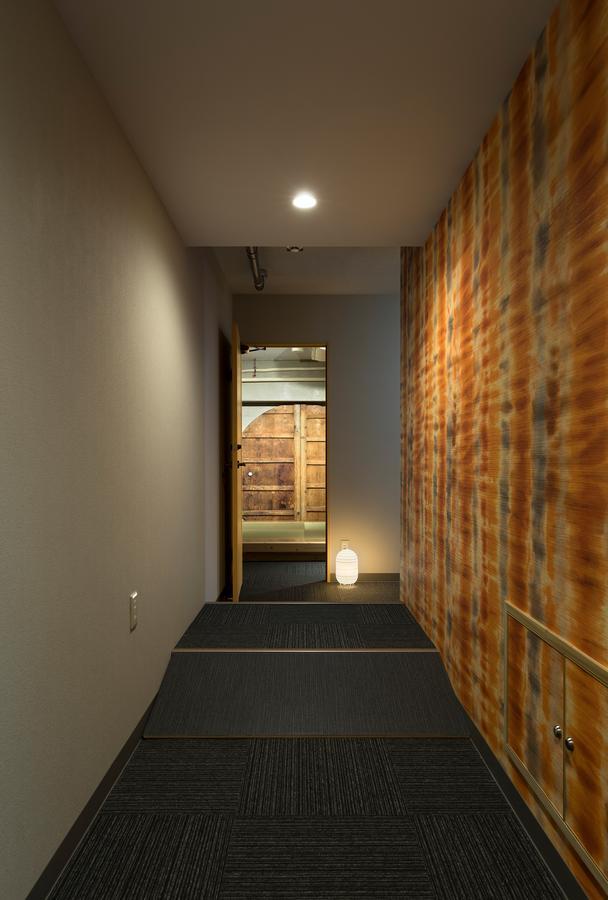 古門戸 Common De - Hostel&bar - * 福岡市